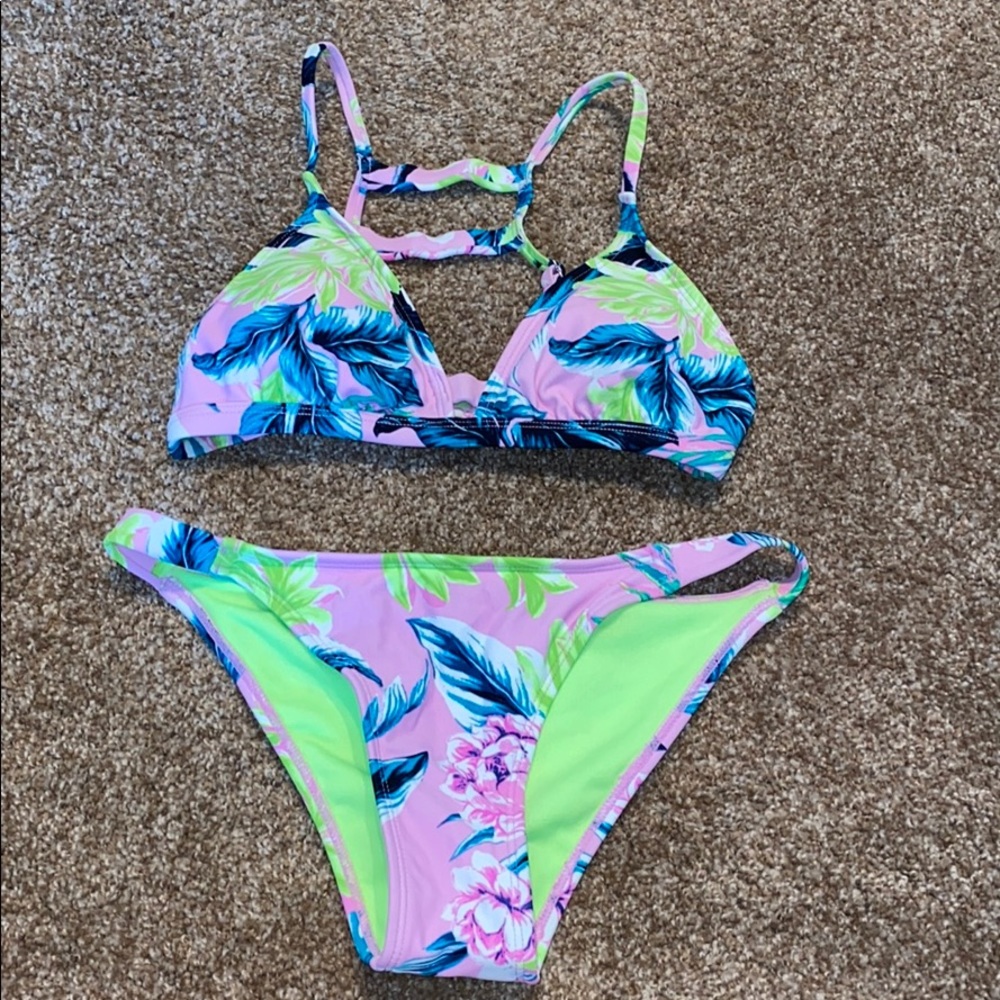 xhilaration juniors bikini
